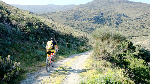 Puig de Perafita